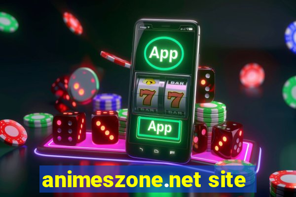 animeszone.net site